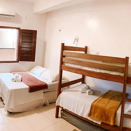 Hotel Vai Da Certo Jijoca de Jericoacoara Exterior foto