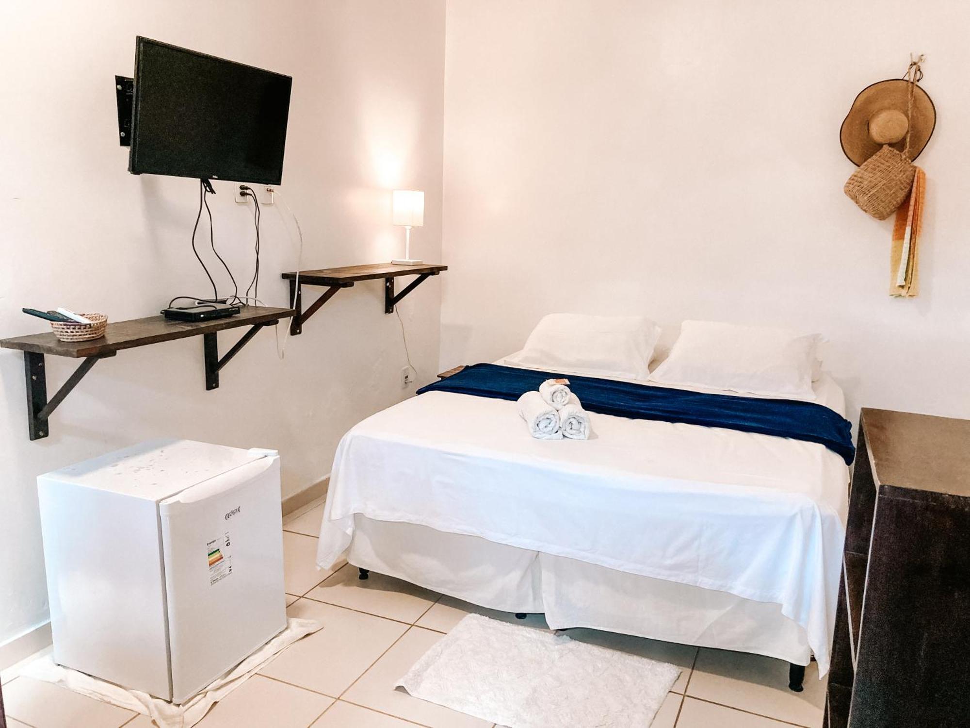 Hotel Vai Da Certo Jijoca de Jericoacoara Exterior foto