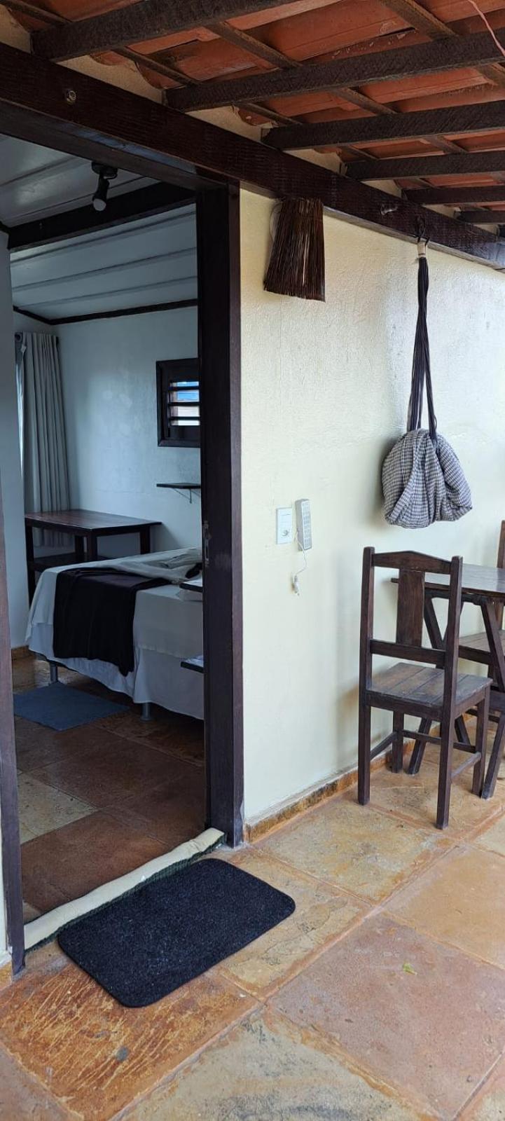 Hotel Vai Da Certo Jijoca de Jericoacoara Exterior foto